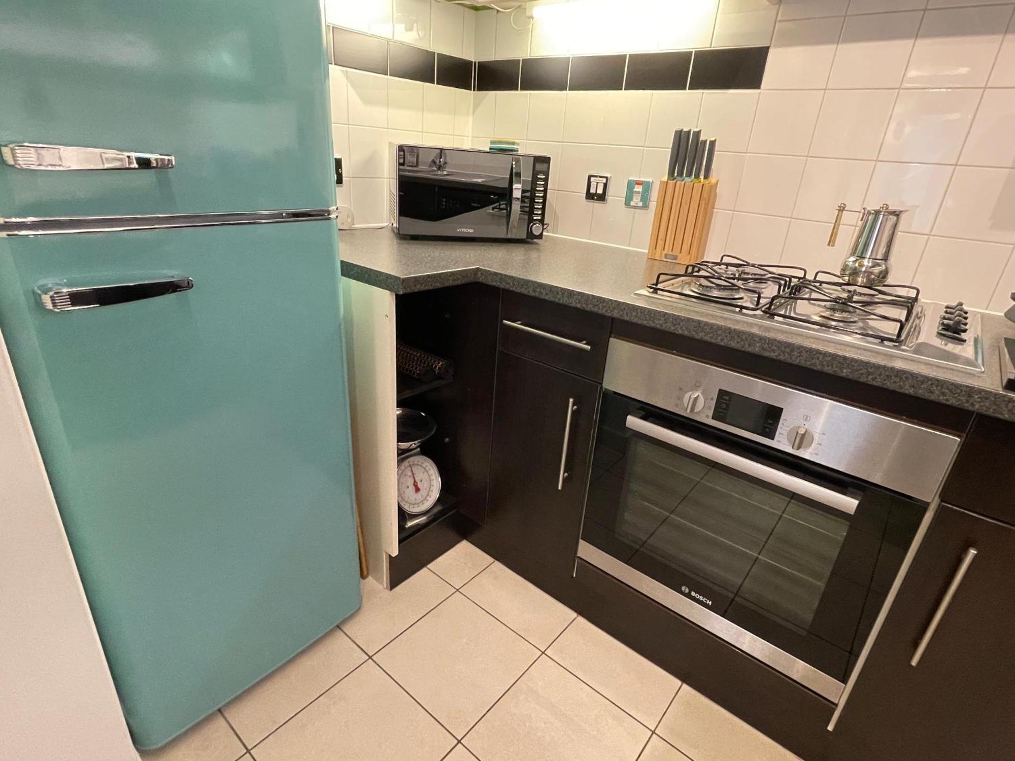 Lombok Apartment Near Old Street,Islington,Angel ลอนดอน ภายนอก รูปภาพ