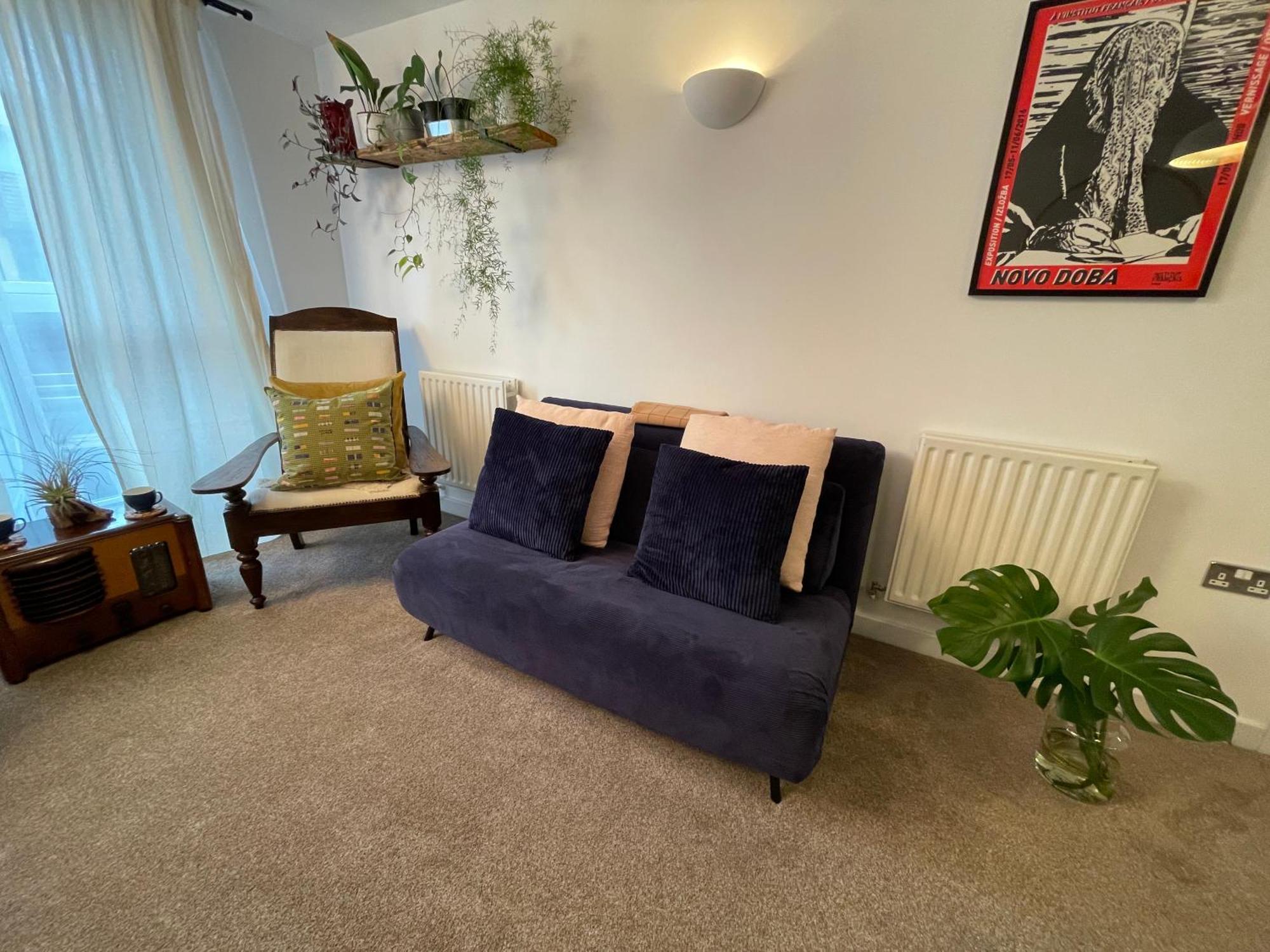 Lombok Apartment Near Old Street,Islington,Angel ลอนดอน ภายนอก รูปภาพ