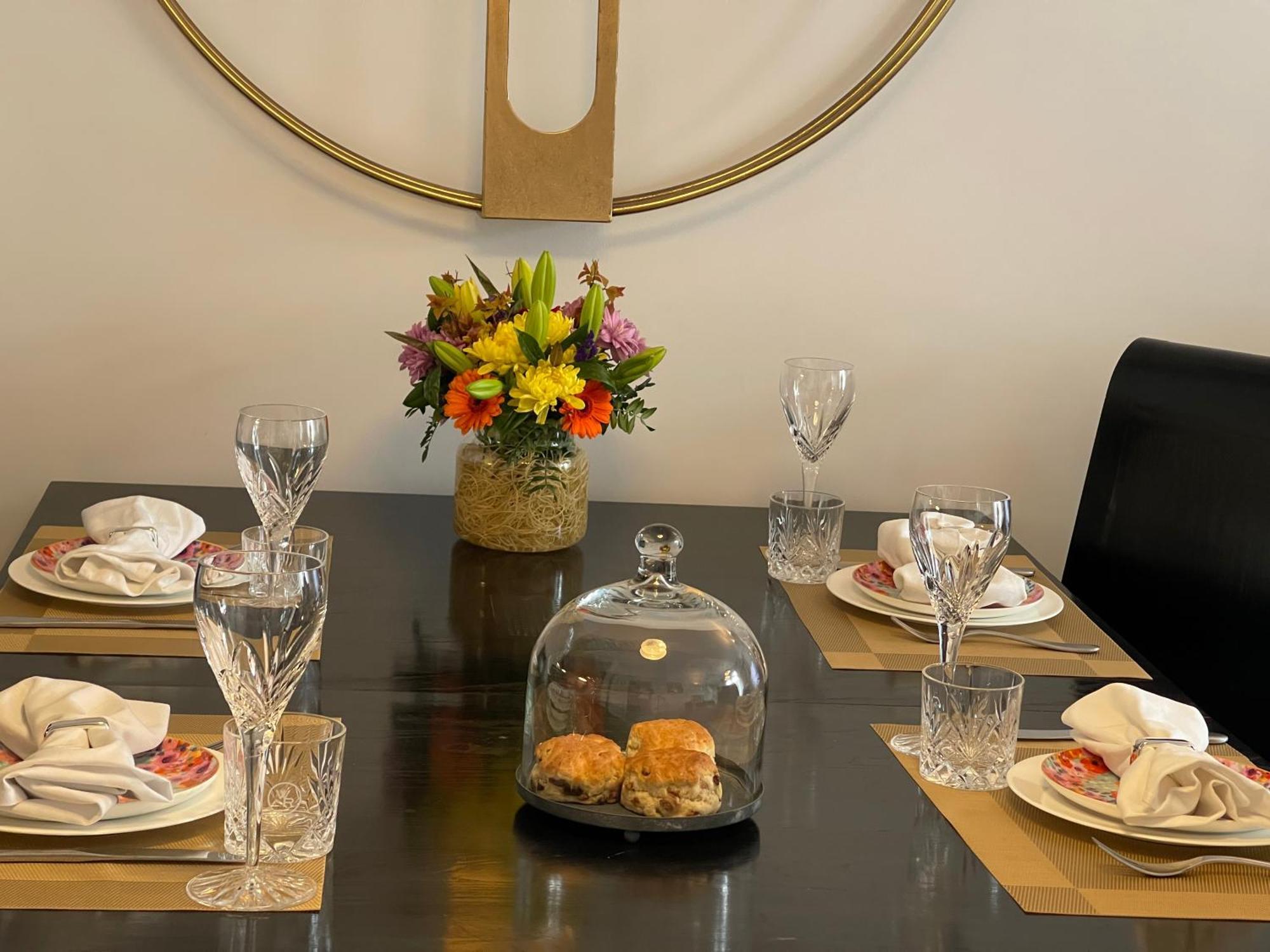 Lombok Apartment Near Old Street,Islington,Angel ลอนดอน ภายนอก รูปภาพ